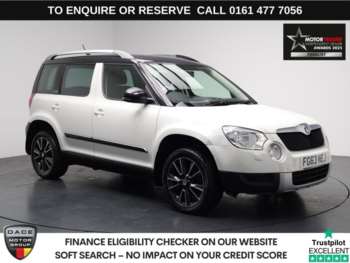 2013 (63) - 2.0 TDI Adventure SUV 5dr Diesel Manual Euro 5 (110 ps)