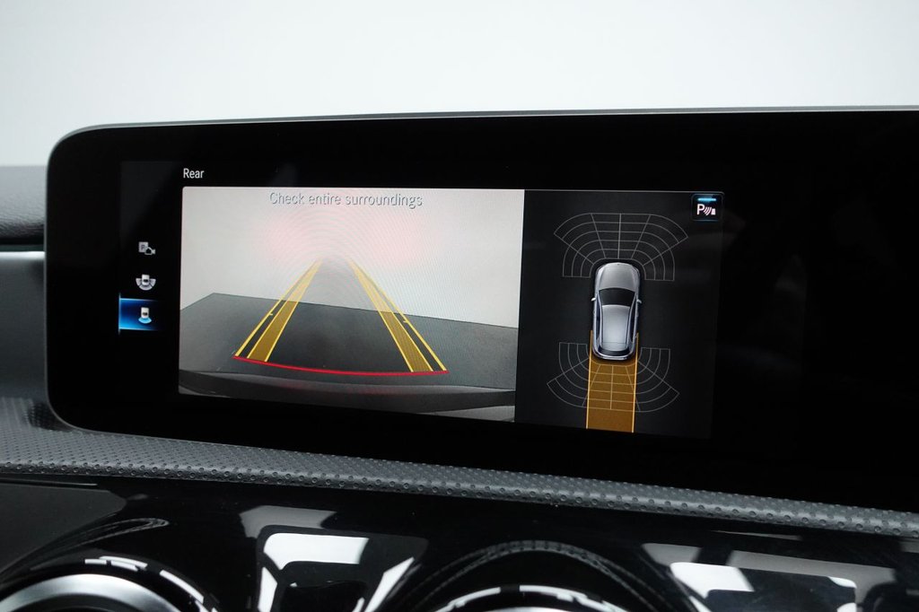 Used Mercedes-Benz A-Class 2018 for sale - 77341377: Photo 21