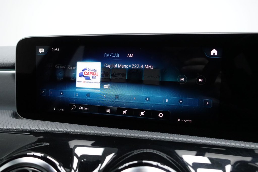 Used Mercedes-Benz A-Class 2018 for sale - 77341377: Photo 23