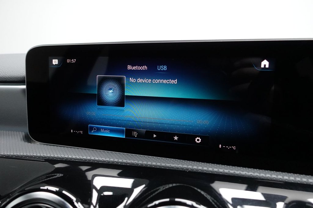 Used Mercedes-Benz A-Class 2018 for sale - 77341377: Photo 26