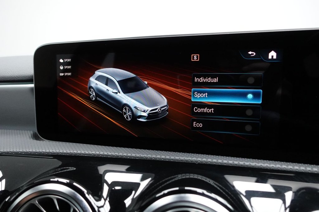 Used Mercedes-Benz A-Class 2018 for sale - 77341377: Photo 29