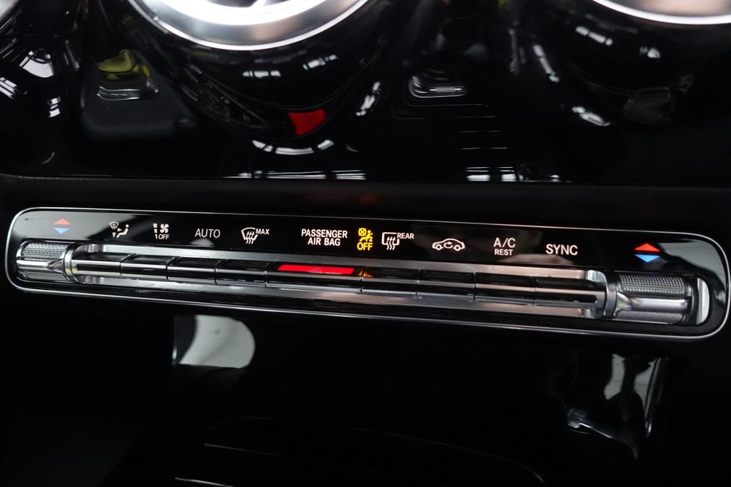 Used Mercedes-Benz A-Class 2018 for sale - 77341377: Photo 30