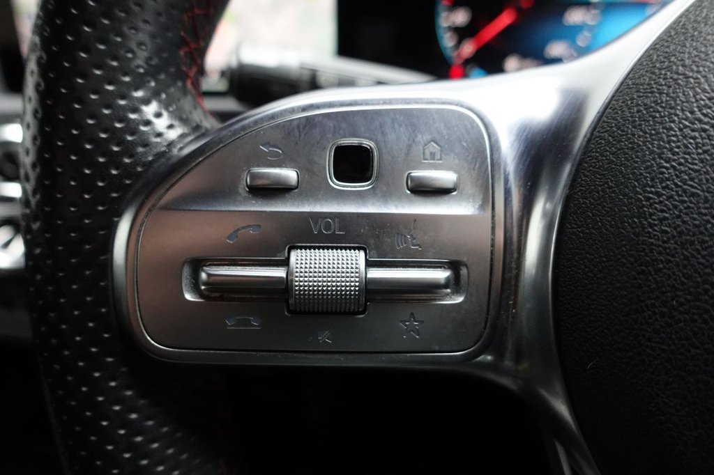 Used Mercedes-Benz A-Class 2018 for sale - 77341377: Photo 38