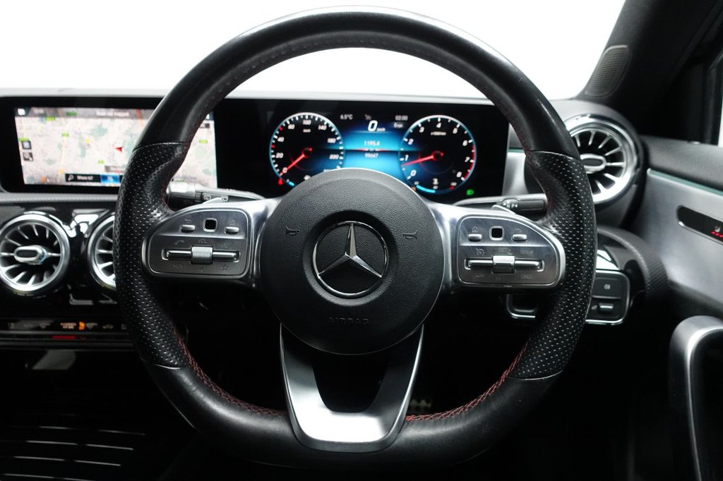 Used Mercedes-Benz A-Class 2018 for sale - 77341377: Photo 40