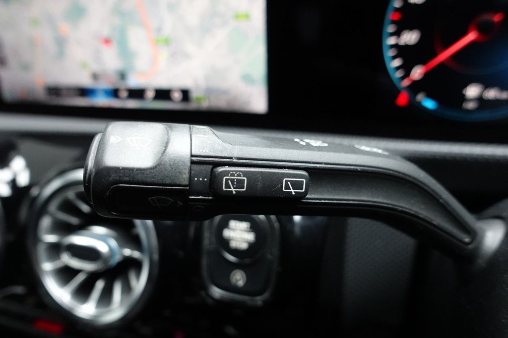 Used Mercedes-Benz A-Class 2018 for sale - 77341377: Photo 41