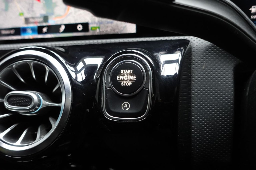 Used Mercedes-Benz A-Class 2018 for sale - 77341377: Photo 43