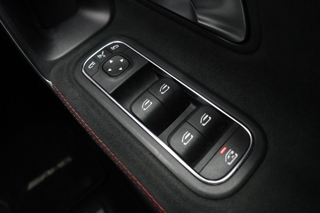 Used Mercedes-Benz A-Class 2018 for sale - 77341377: Photo 45