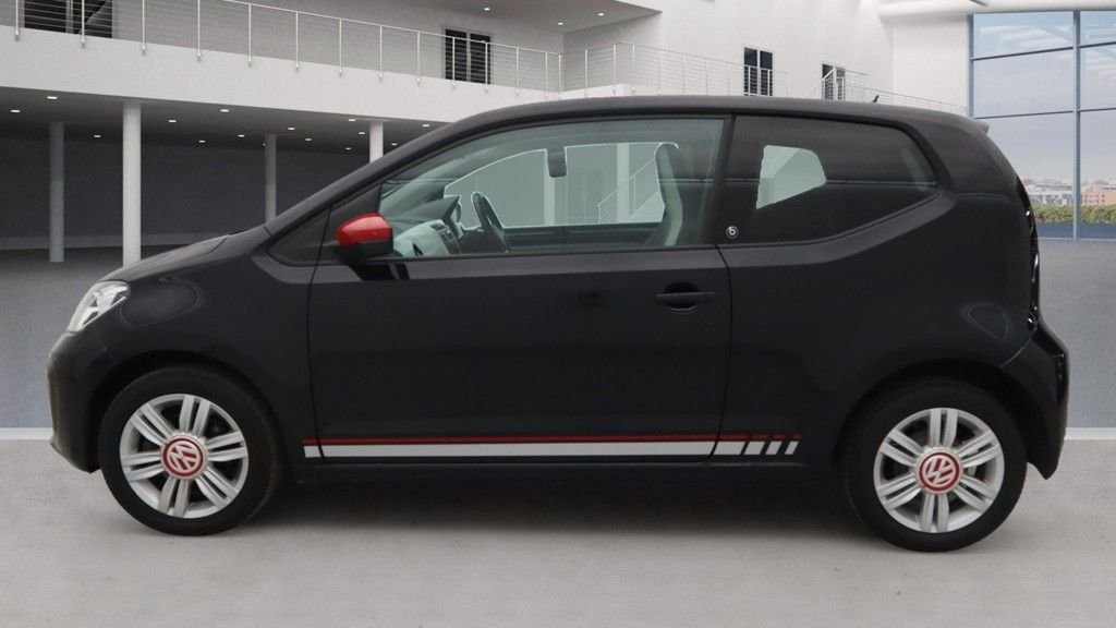 Used Volkswagen up! 2017 for sale - 76105806: Photo 11