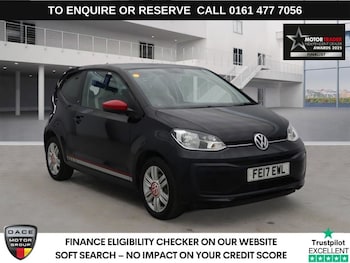 Volkswagen - up!
