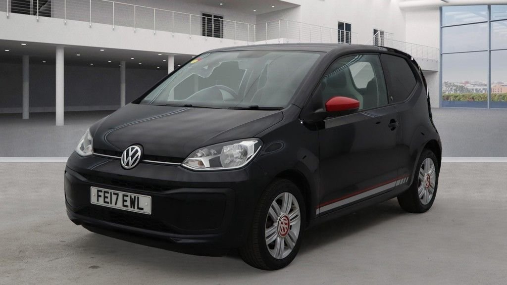 Used Volkswagen up! 2017 for sale - 76105806: Photo 5