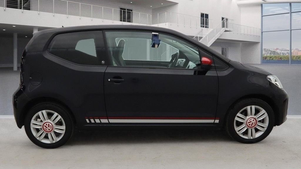 Used Volkswagen up! 2017 for sale - 76105806: Photo 9
