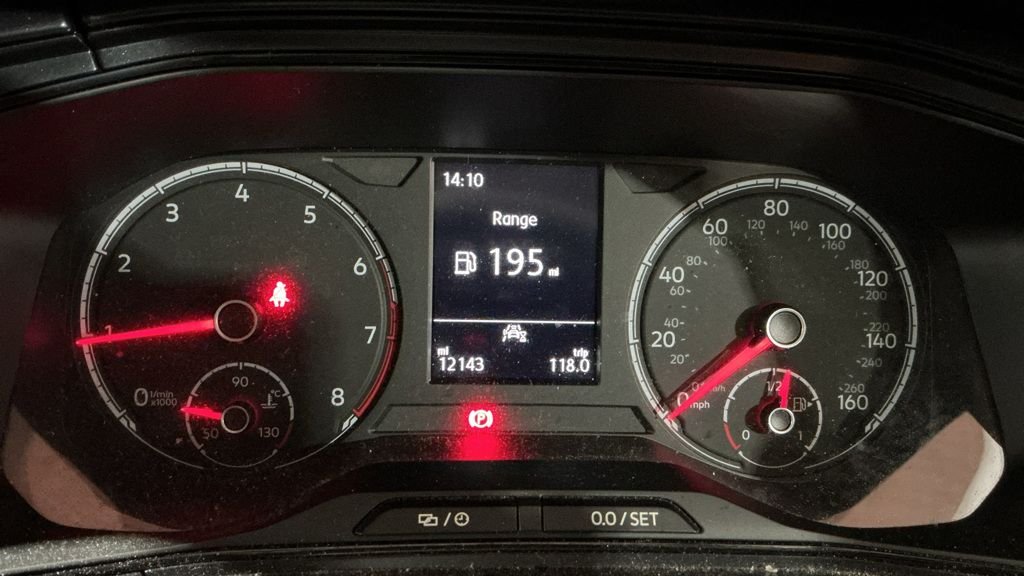 Used Volkswagen T-Cross 2021 for sale - 76547060: Photo 12