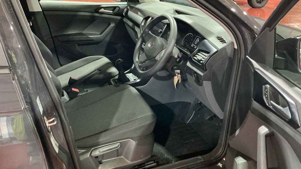 Used Volkswagen T-Cross 2021 for sale - 76547060: Photo 2