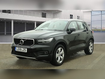 Used Volvo XC40 2019 for sale - 77188315: Photo