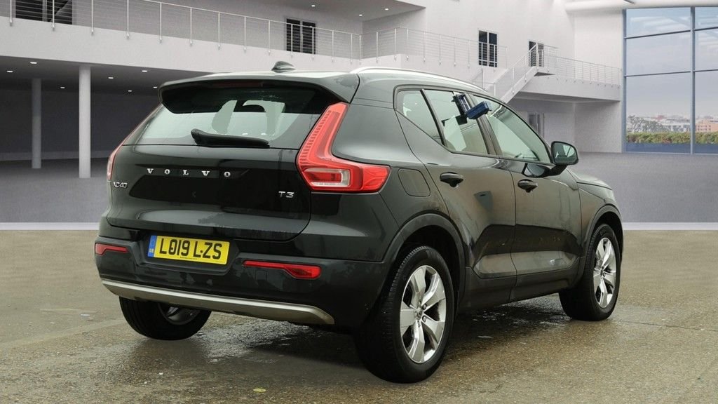 Used Volvo XC40 2019 for sale - 77188315: Photo 6