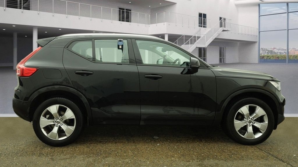 Used Volvo XC40 2019 for sale - 77188315: Photo 7