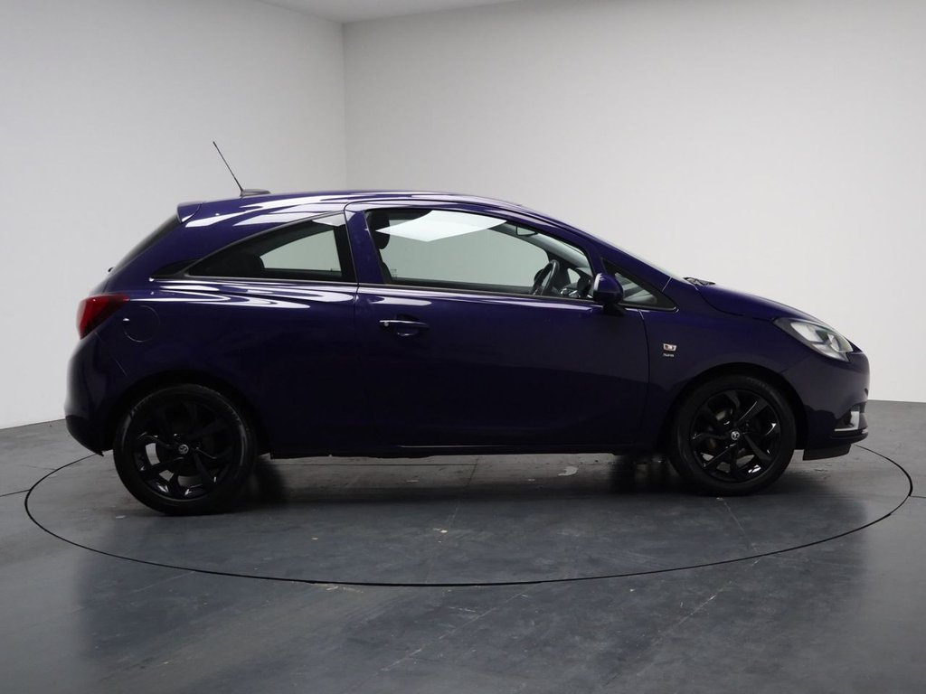 Used Vauxhall Corsa 2018 for sale - 76280171: Photo 14