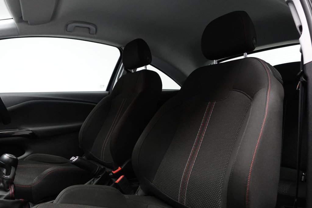 Used Vauxhall Corsa 2018 for sale - 76280171: Photo 15