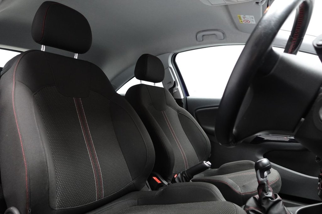 Used Vauxhall Corsa 2018 for sale - 76280171: Photo 2