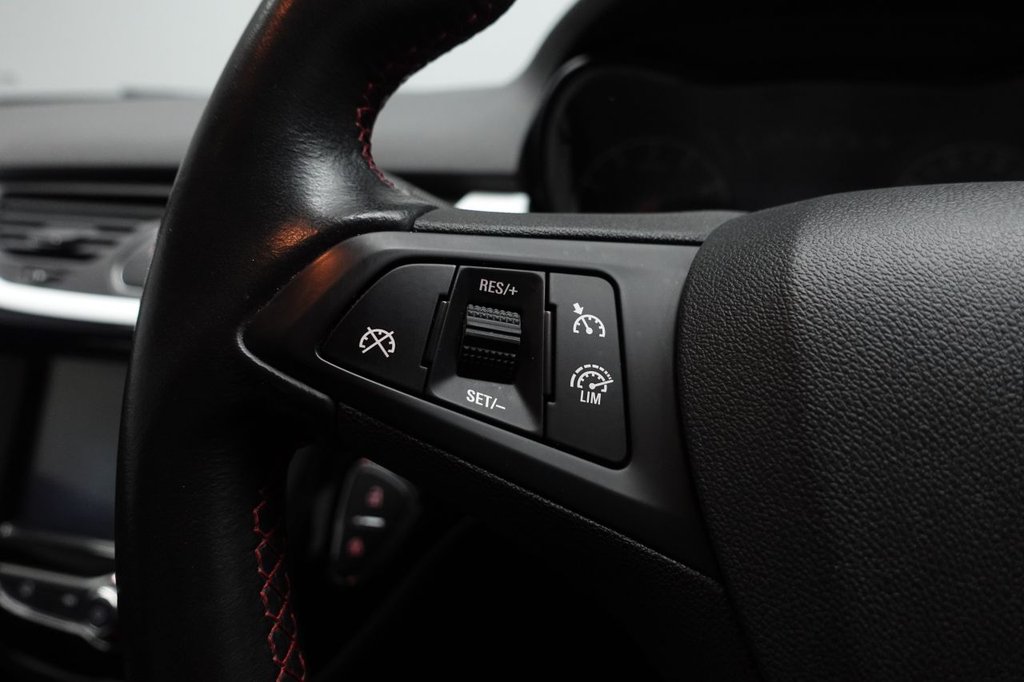 Used Vauxhall Corsa 2018 for sale - 76280171: Photo 20
