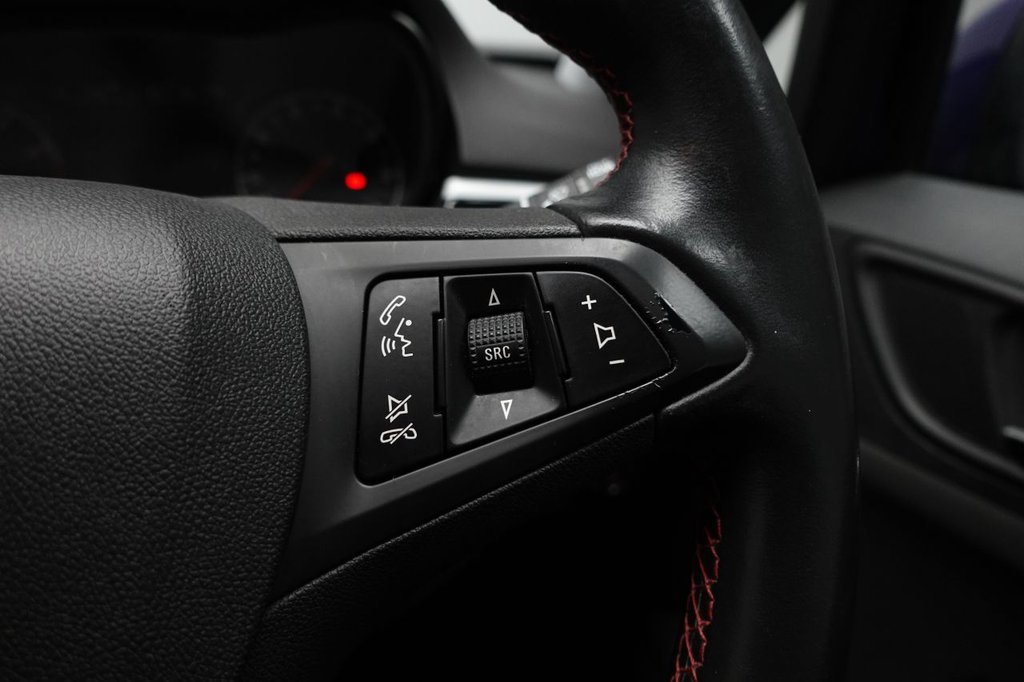 Used Vauxhall Corsa 2018 for sale - 76280171: Photo 21