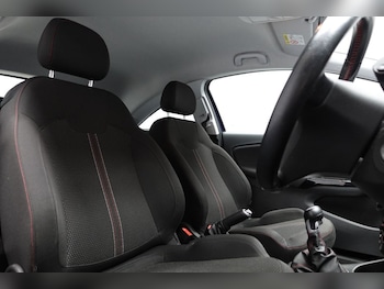 Used Vauxhall Corsa 2018 for sale - 76280171: Photo