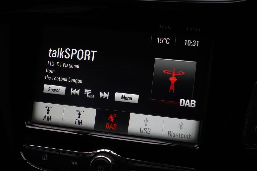 Used Vauxhall Corsa 2018 for sale - 76280171: Photo 3