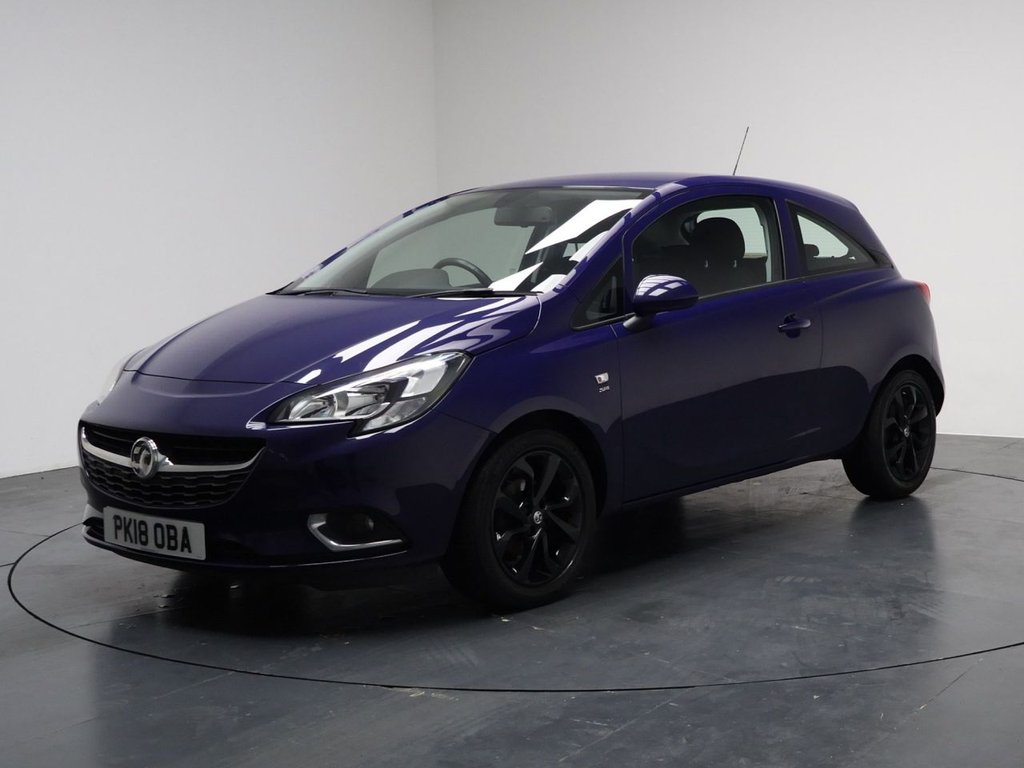 Used Vauxhall Corsa 2018 for sale - 76280171: Photo 6