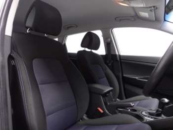 Used Hyundai TUCSON 2017 for sale - 74479155: Photo