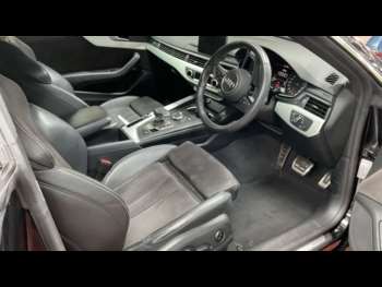 Used Audi A5 2018 for sale - 75242473: Photo