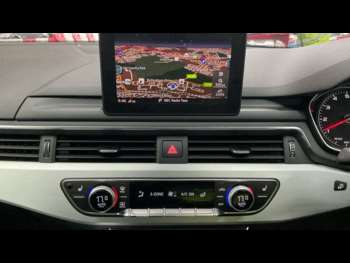 Used Audi A5 2018 for sale - 75242473: Photo
