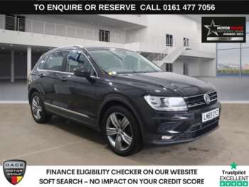 2019 (69) - 1.5 TSI EVO Match SUV 5dr Petrol DSG Euro 6 (s/s) (150 ps)
