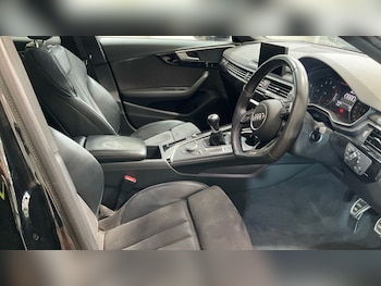 Used Audi A4 2018 for sale - 75693180: Photo