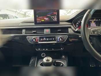 Used Audi A4 2018 for sale - 75693180: Photo
