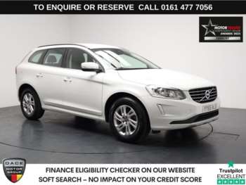 Used Volvo XC60 2015 for sale - 74916940: Photo