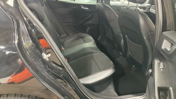 Used Ford Focus 2019 for sale - 76267327: Photo 12