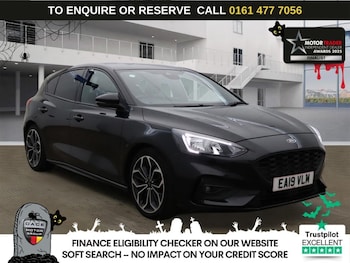 2019 (19) - 1.0 EcoBoost 125 ST-Line X 5dr