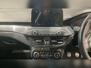 Used Ford Focus 2019 for sale - 76267327: Photo 3