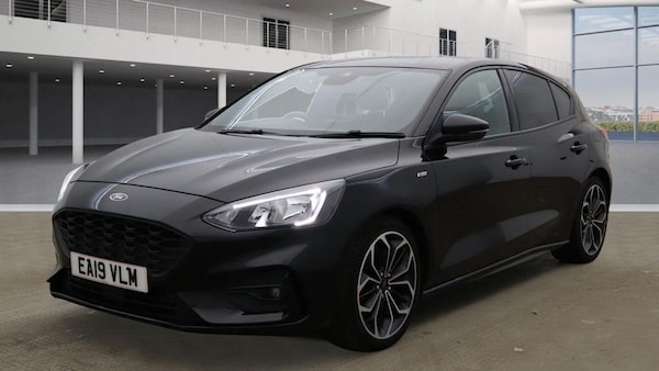 Used Ford Focus 2019 for sale - 76267327: Photo 5