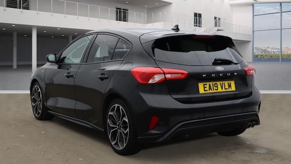 Used Ford Focus 2019 for sale - 76267327: Photo 6