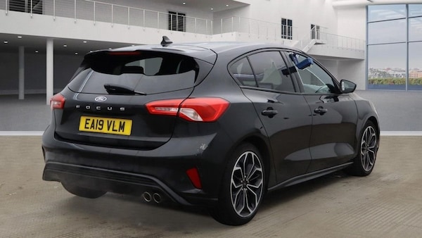 Used Ford Focus 2019 for sale - 76267327: Photo 8