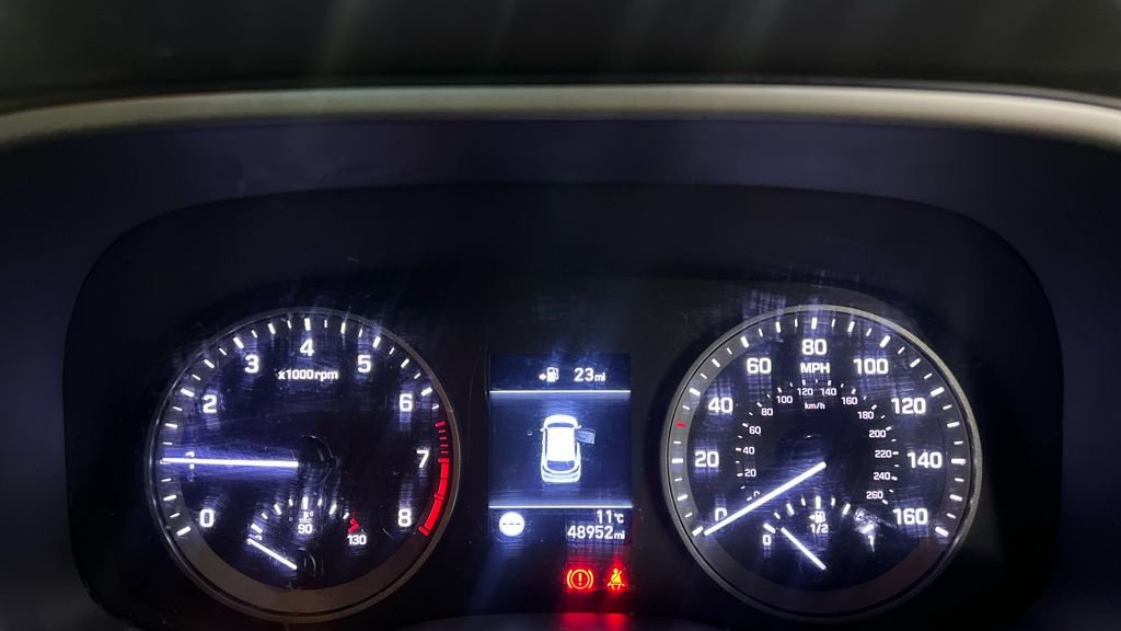 Used Hyundai TUCSON 2019 for sale - 77250250: Photo 12