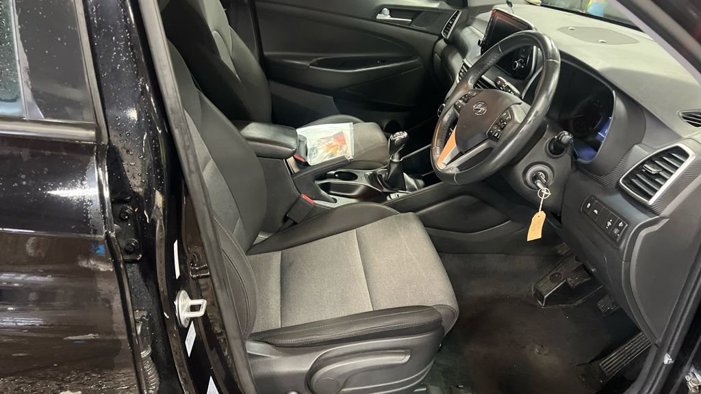 Used Hyundai TUCSON 2019 for sale - 77250250: Photo 3