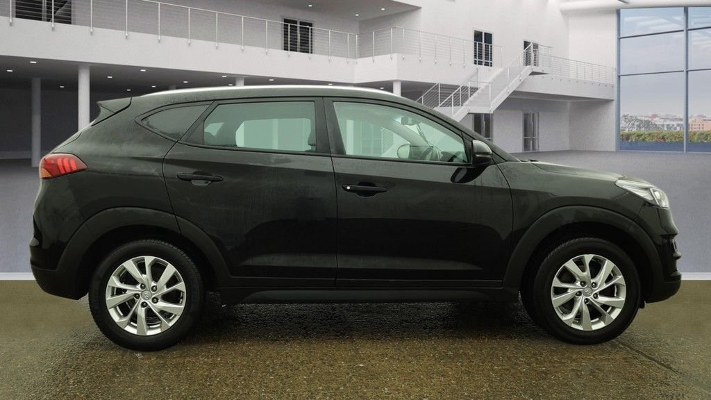 Used Hyundai TUCSON 2019 for sale - 77250250: Photo 9