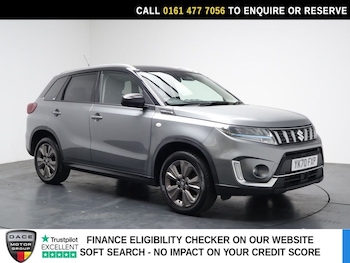 Used Suzuki Vitara 2020 for sale - 79584555: Photo