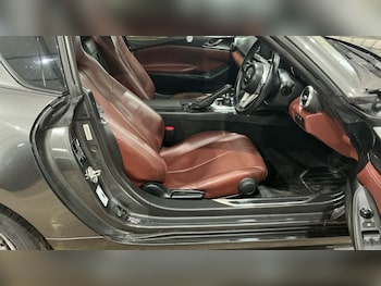 Used Mazda MX-5 RF 2019 for sale - 78515046: Photo