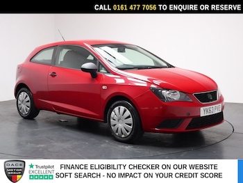Used SEAT Ibiza 2013 for sale - 79584771: Photo