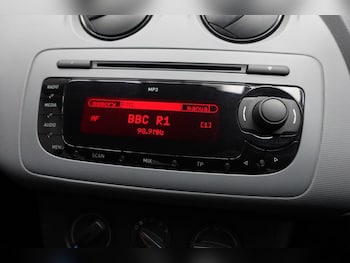 Used SEAT Ibiza 2013 for sale - 79584771: Photo