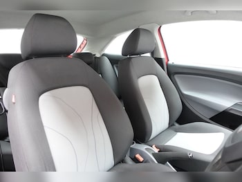 Used SEAT Ibiza 2013 for sale - 79584771: Photo