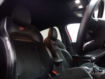 Used Ford Focus 2020 for sale - 75320699: Photo